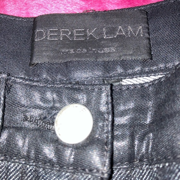 DEREK LAM WOMEN PANTđź’•SIZE 4đź’• - Picture 3 of 4